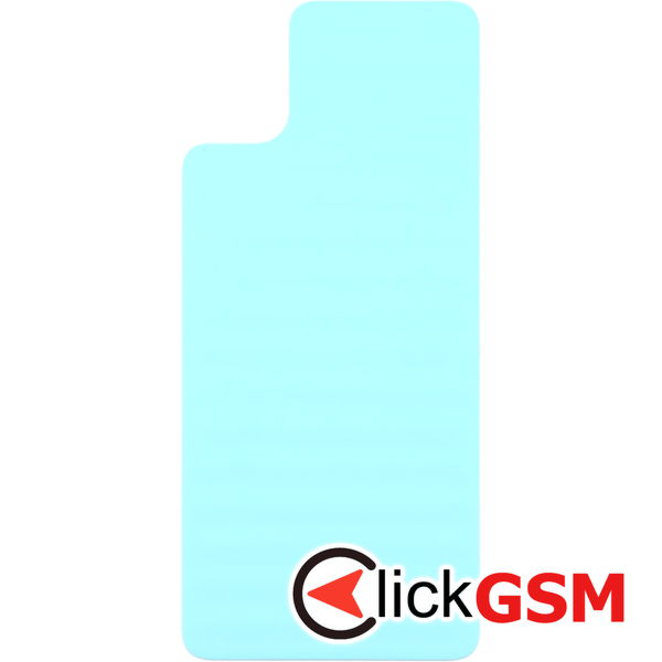 Piesa Capac Spate Blue Lg K42 26o3