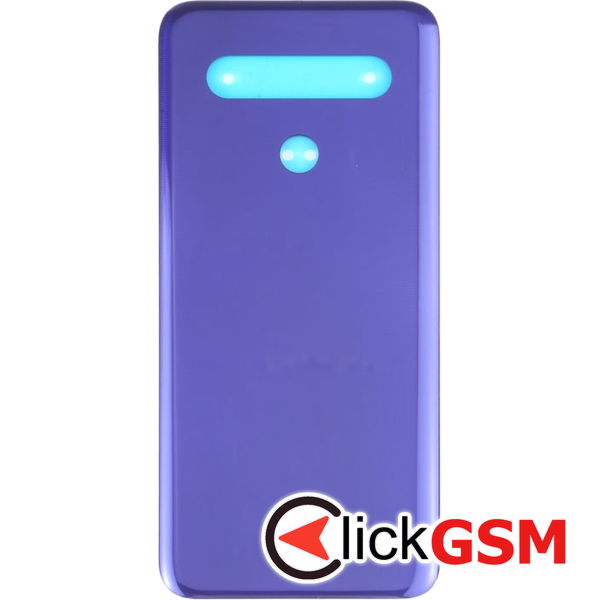 Piesa Piesa Capac Spate Blue Lg K61 26n9