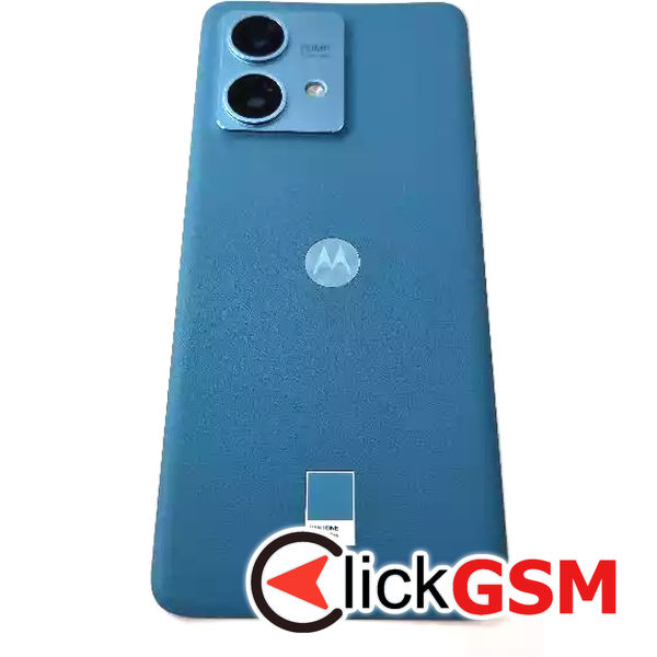 Piesa Piesa Capac Spate Blue Motorola Edge 40 Neo 3qgy