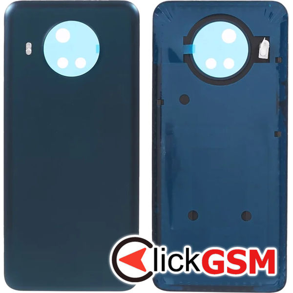 Piesa Capac Spate Blue Nokia X20 4q2m