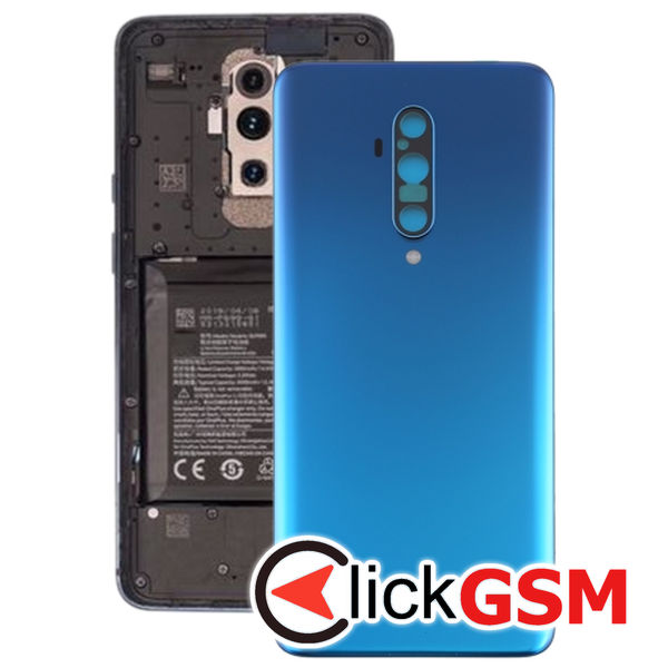 Piesa Piesa Capac Spate Blue Oneplus 7t Pro 21yx