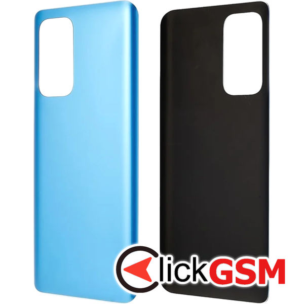 Piesa Capac Spate Blue Oneplus 9 1m00