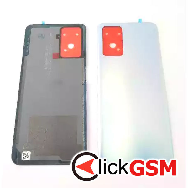 Piesa Capac Spate Blue Oppo A96 Kvw