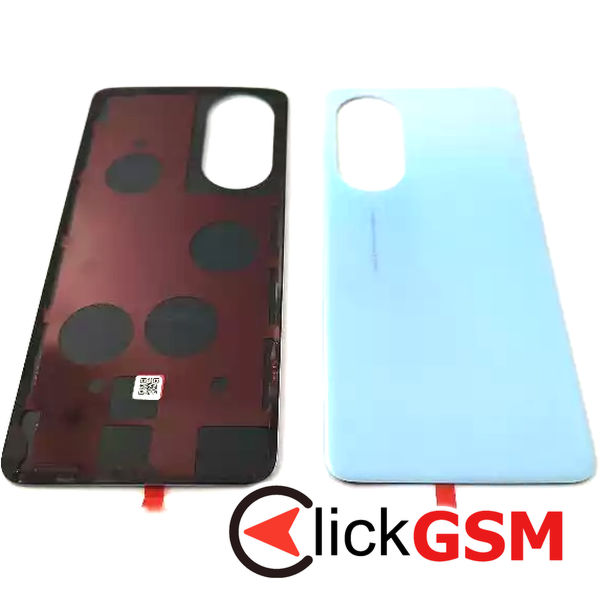 Piesa Capac Spate Blue Oppo A98 5g 2y0l