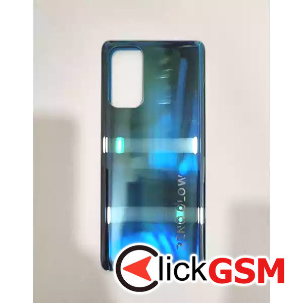 Piesa Capac Spate Blue Oppo Find X3 Neo 4mmq