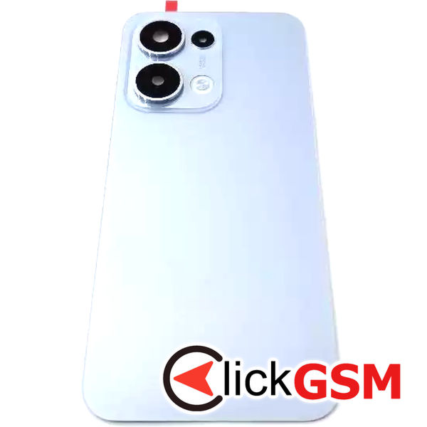 Piesa Capac Spate Blue Oppo Reno13 56gi