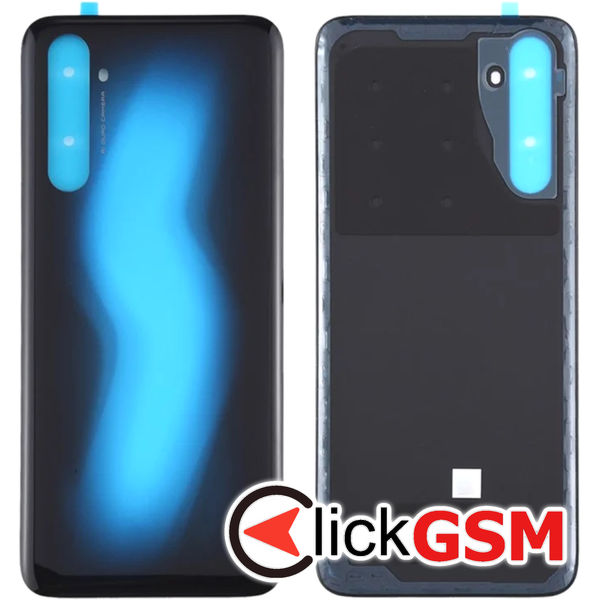 Piesa Capac Spate Blue Realme 11 Pro 1lco