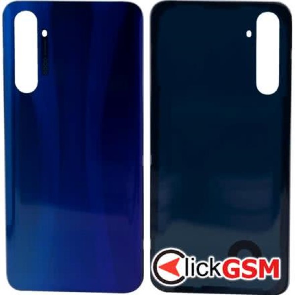 Piesa Piesa Capac Spate Blue Realme X2 2ggb