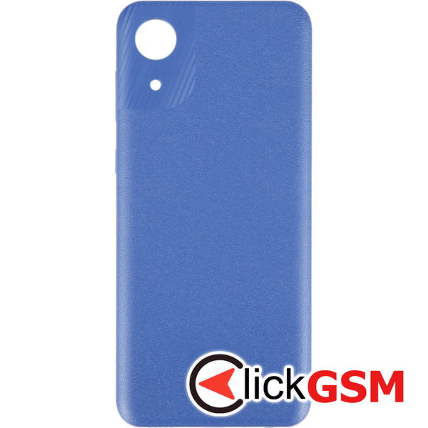 Piesa Piesa Capac Spate Blue Samsung Galaxy A03 Core 4ayv