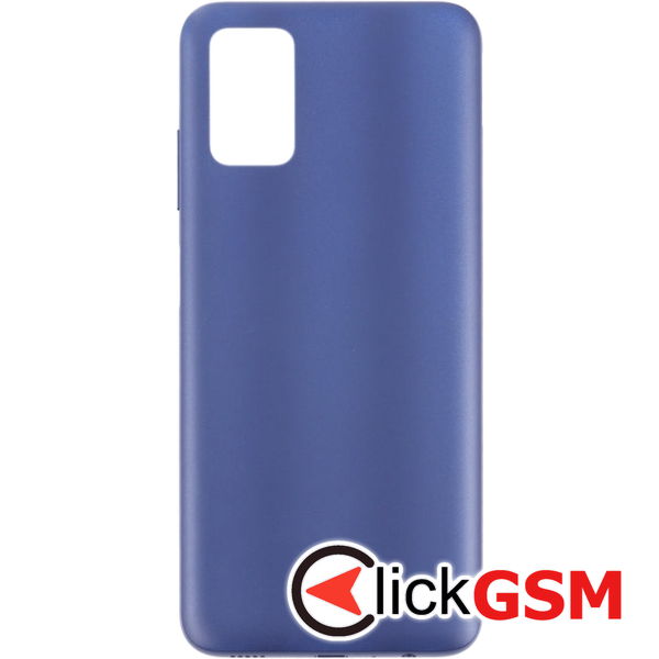 Piesa Piesa Capac Spate Blue Samsung Galaxy A03s 4b3q