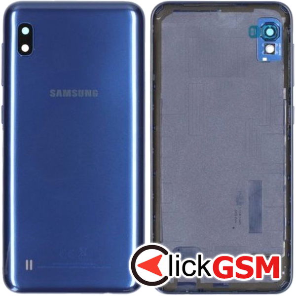 Piesa Piesa Capac Spate Blue Samsung Galaxy A10 45fx