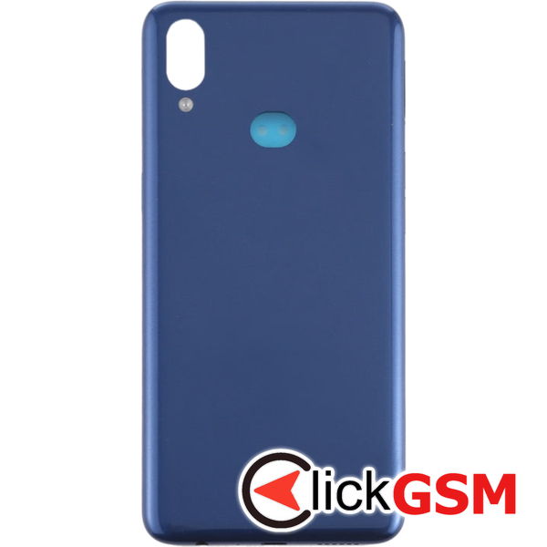 Piesa Piesa Capac Spate Blue Samsung Galaxy A10s 4asj