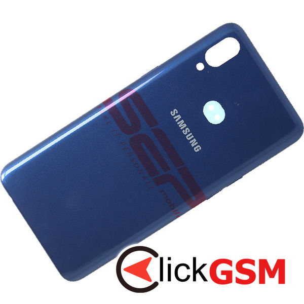 Piesa Capac Spate Blue Samsung Galaxy A10s 4ix5