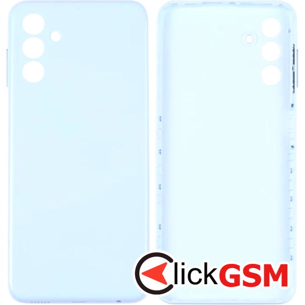 Piesa Piesa Capac Spate Blue Samsung Galaxy A13 5g 45ir