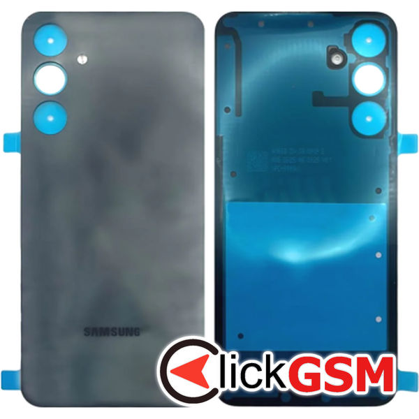 Piesa Piesa Capac Spate Blue Samsung Galaxy A16 5g 48xj