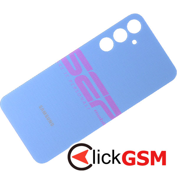 Piesa Capac Spate Blue Samsung Galaxy A25 4lp9