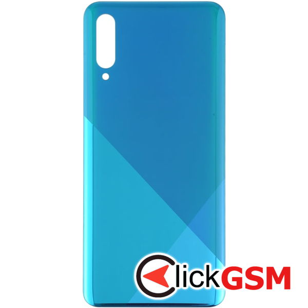 Piesa Piesa Capac Spate Blue Samsung Galaxy A30s 4at1