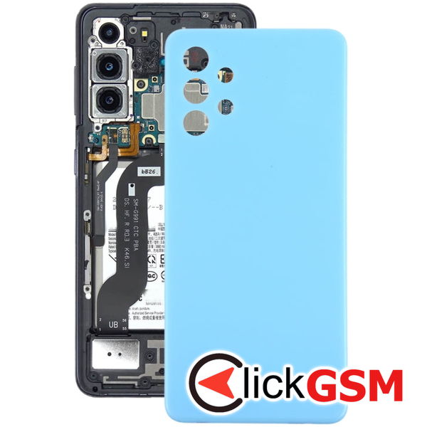 Piesa Piesa Capac Spate Blue Samsung Galaxy A32 4aib