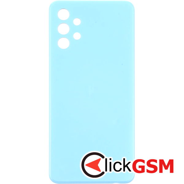 Piesa Piesa Capac Spate Blue Samsung Galaxy A32 5g 4ahd