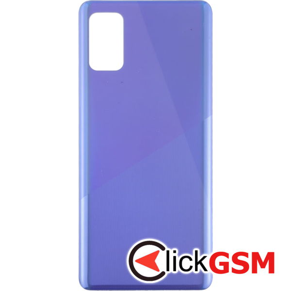 Piesa Piesa Capac Spate Blue Samsung Galaxy A41 4atn