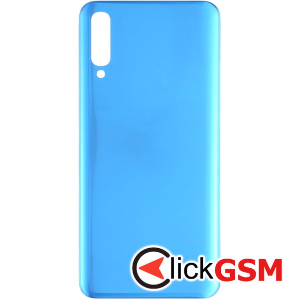 Piesa Capac Spate Blue Samsung Galaxy A50 4arx