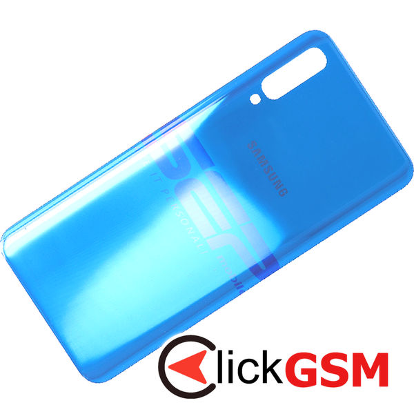 Piesa Capac Spate Blue Samsung Galaxy A50 4ir2