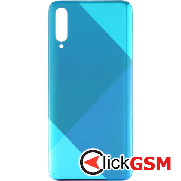 Piesa Piesa Capac Spate Blue Samsung Galaxy A50s 4atw