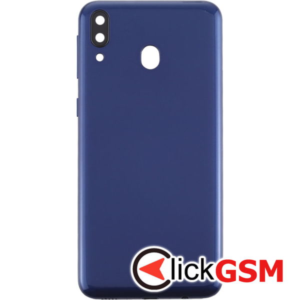 Piesa Piesa Capac Spate Blue Samsung Galaxy M20 4asq