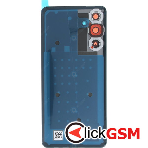 Piesa Capac Spate Blue Samsung Galaxy M55 5g 3k4n