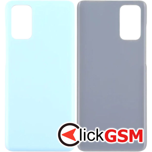 Piesa Piesa Capac Spate Blue Samsung Galaxy S20.plus 40k7