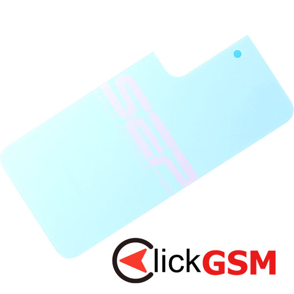 Piesa Capac Spate Blue Samsung Galaxy S22.plus 4k4r