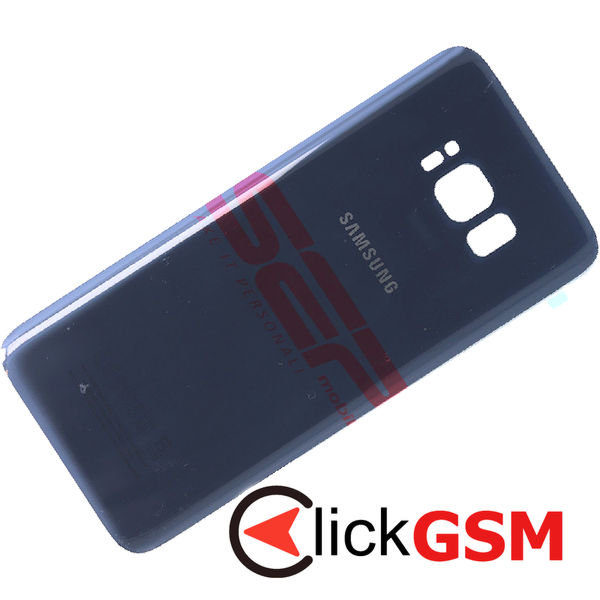 Piesa Capac Spate Blue Samsung Galaxy S8 4ixa