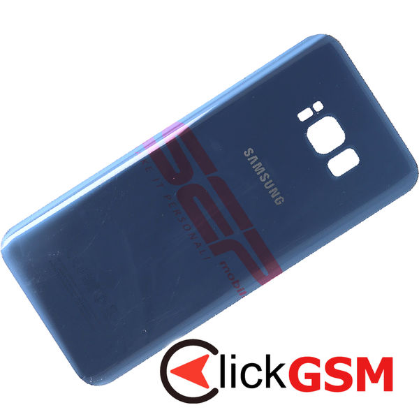 Piesa Capac Spate Blue Samsung Galaxy S8.plus 4iiv