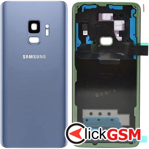 Piesa Capac Spate Blue Samsung Galaxy S9 4534