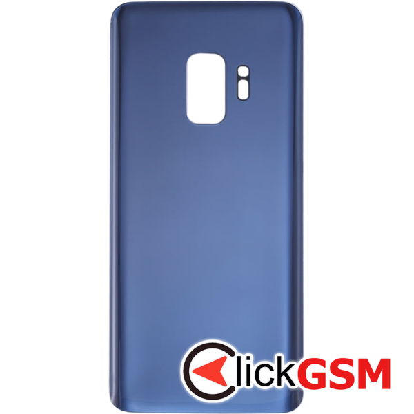 Piesa Piesa Capac Spate Blue Samsung Galaxy S9 4aqh