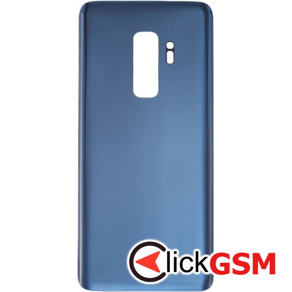 Piesa Piesa Capac Spate Blue Samsung Galaxy S9.plus 4aqj