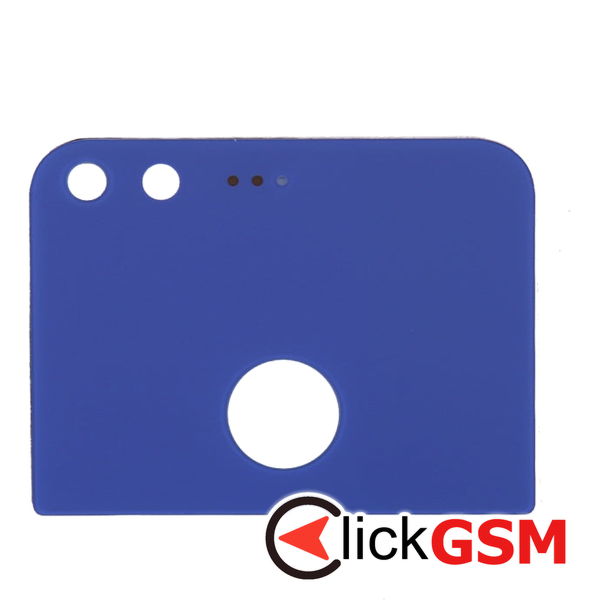 Piesa Capac Spate Blue Samsung Nexus S 236n