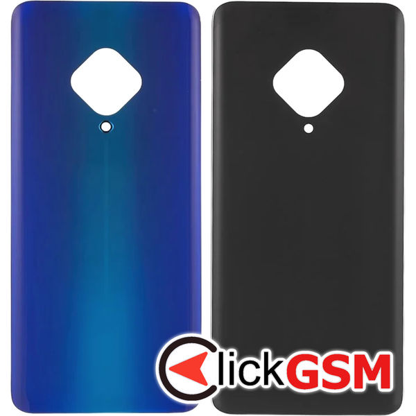 Piesa Piesa Capac Spate Blue Vivo S5 3itp