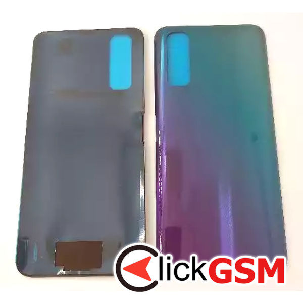 Piesa Piesa Capac Spate Blue Vivo Y70 3icl