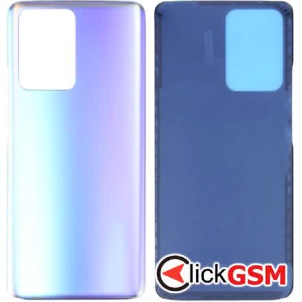 Piesa Capac Spate Blue Xiaomi 11t Pro Ddo