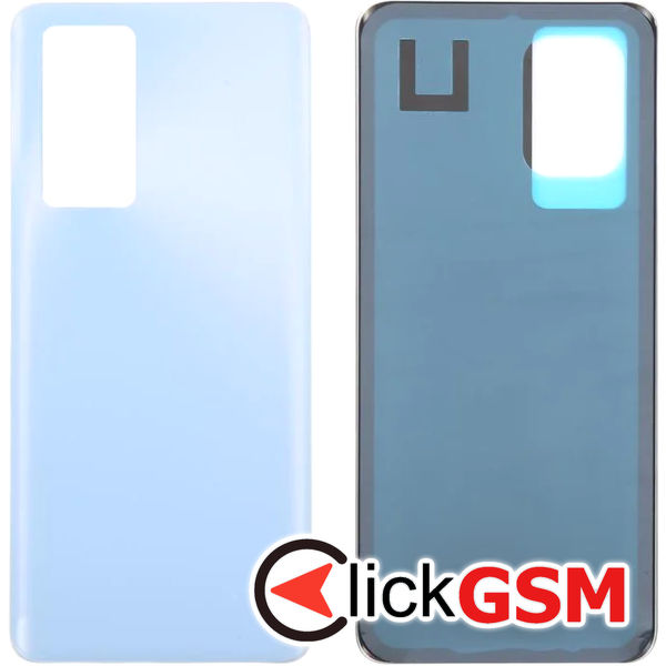 Piesa Piesa Capac Spate Blue Xiaomi 12s Pro 3gk2