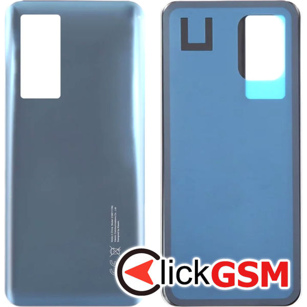 Piesa Capac Spate Blue Xiaomi 12t 347z