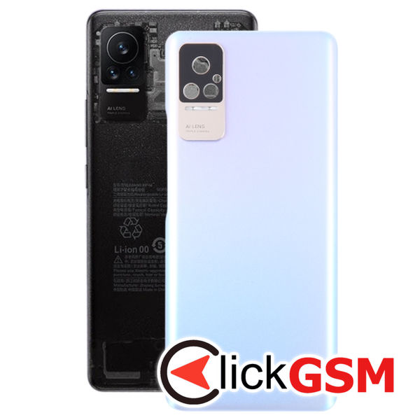 Piesa Piesa Capac Spate Blue Xiaomi Civi 2tce