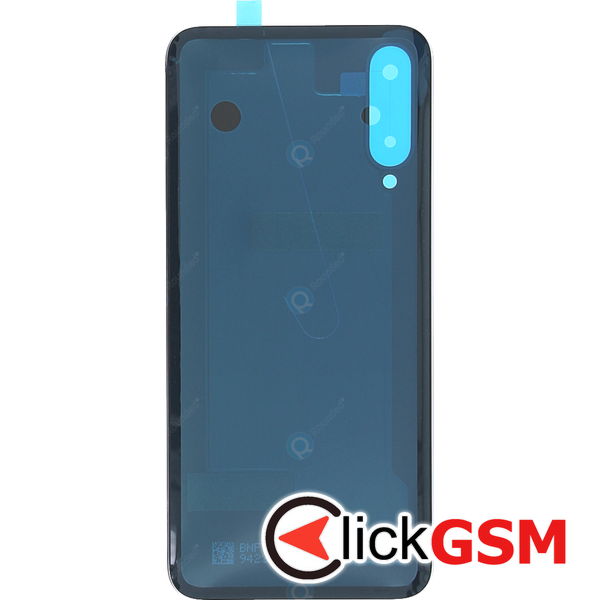 Piesa Capac Spate Blue Xiaomi Mi A3 3k38