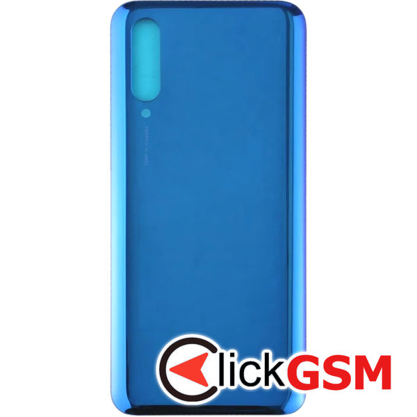 Piesa Piesa Capac Spate Blue Xiaomi Mi Cc9 3i8a