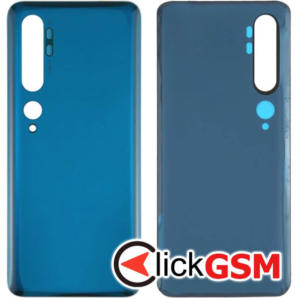 Piesa Piesa Capac Spate Blue Xiaomi Mi Cc9 Pro 2hl9