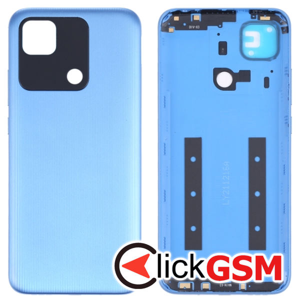 Piesa Capac Spate Blue Xiaomi Redmi 10a 2zvn