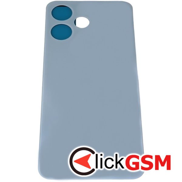 Piesa Piesa Capac Spate Blue Xiaomi Redmi 12 5g 12c4