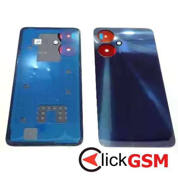 Piesa Piesa Capac Spate Blue Xiaomi Redmi 13c 1upo