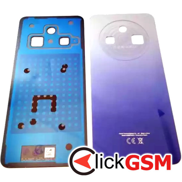 Piesa Piesa Capac Spate Blue Xiaomi Redmi 14c 333v